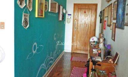 Apartamento à venda, 60 m² por R$ 334.000,00 - Santana - São Paulo/SP