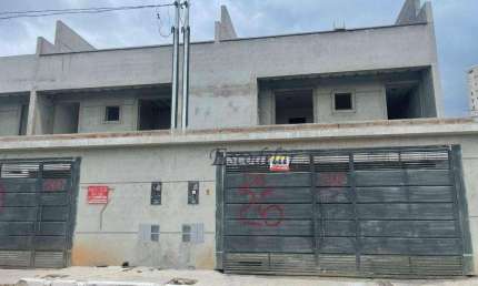 Sobrado com 2 dormitórios à venda, 115 m² por R$ 780.000,00 - Santana - São Paulo/SP
