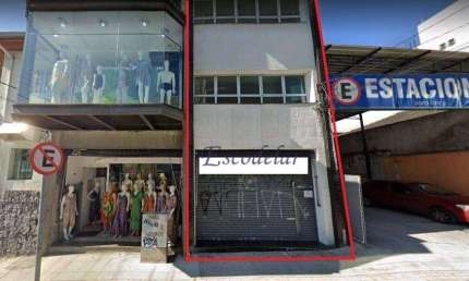 Prédio à venda, 240 m² por R$ 1.500.000,00 - Santana - São Paulo/SP