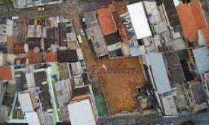 Terreno à venda, 500 m² por R$ 1.280.000,00 - Mandaqui - São Paulo/SP