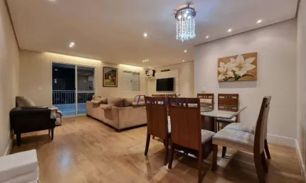 Apartamento à venda, 118 m² por r$ 1.200.000,00 - mandaqui - são paulo/sp