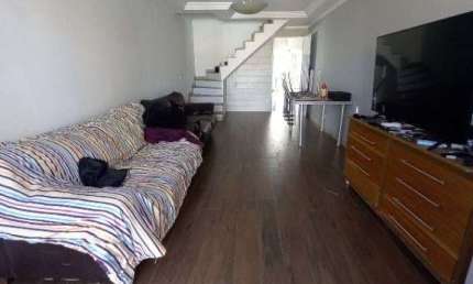 Sobrado com 4 dormitórios à venda, 150 m² por R$ 745.000,00 - Imirim - São Paulo/SP