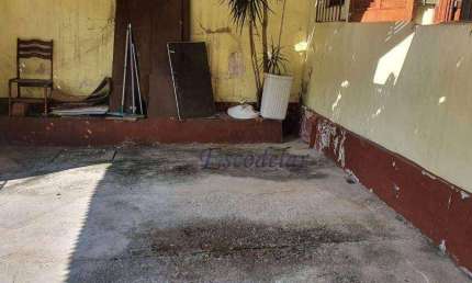 Terreno à venda, 270 m² por R$ 640.000,00 - Imirim - São Paulo/SP
