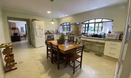 Sobrado com 4 dormitórios à venda, 270 m² por R$ 2.200.000 - Vila Maria Alta