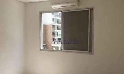 Apartamento com 3 dormitórios à venda, 95 m² por R$ 763.900,00 - Chora Menino - São Paulo/SP