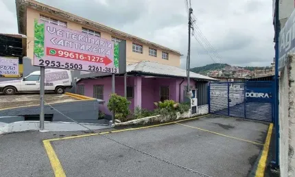 Terreno à venda, 720 m² por r$ 1.530.000,00 - vila albertina - são paulo/sp