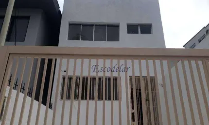 Sobrado com 3 dormitórios, 145 m² - venda por r$ 890.000,00 ou aluguel por r$ 5.577,16/mês - santana - são paulo/sp