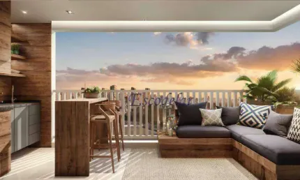 Apartamento à venda, 66 m² por r$ 735.000,00 - santana - são paulo/sp