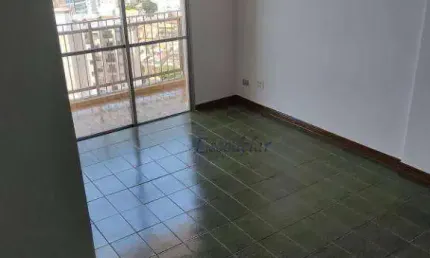 Cobertura à venda, 148 m² por R$ 1.050.000,00 - Santana - São Paulo/SP