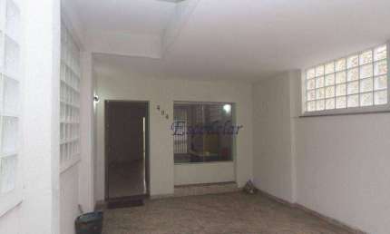 Sobrado com 3 dormitórios à venda, 128 m² por R$ 900.000,00 - Santana - São Paulo/SP