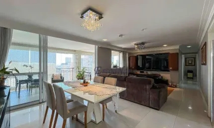 Apartamento à venda, 189 m² por r$ 3.200.000,00 - santana - são paulo/sp