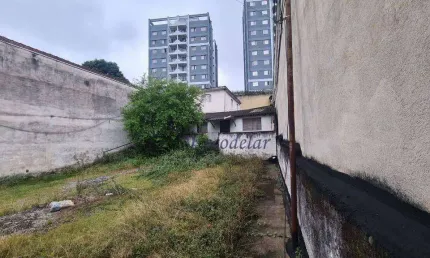 Terreno à venda, 524 m² por r$ 1.779.000,00 - mandaqui - são paulo/sp