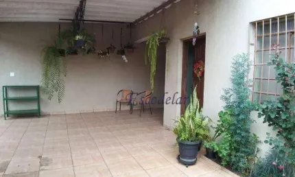 Sobrado com 3 dormitórios à venda, 110 m² por R$ 690.000,00 - Mandaqui - São Paulo/SP