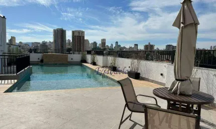 Studio à venda, 42 m² por r$ 504.000,01 - jardim sao paulo(zona norte) - são paulo/sp