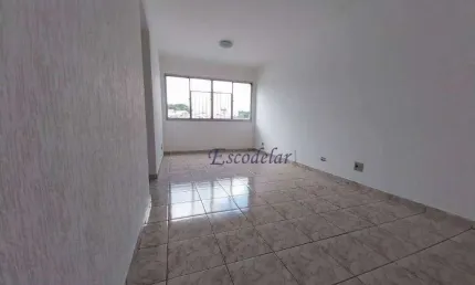 Apartamento com 2 dormitórios à venda, 70 m² por R$ 385.000,00 - Santana - São Paulo/SP