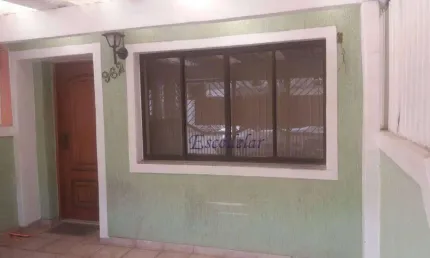 Sobrado com 2 dormitórios à venda, 144 m² por r$ 995.000,00 - santana - são paulo/sp