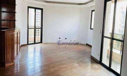 Apartamento à venda, 207 m² por R$ 1.350.000,00 - Santana - São Paulo/SP