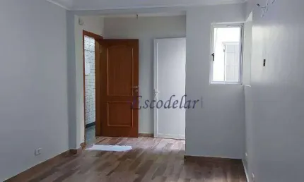 Apartamento à venda, 84 m² por r$ 500.000,00 - santana - são paulo/sp
