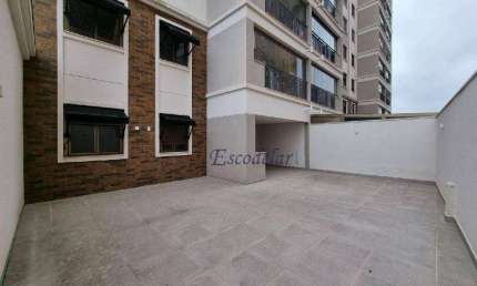 Apartamento Garden à venda | 120m² | 2 dormitórios | 1 suíte | Mandaqui - São Paulo/SP