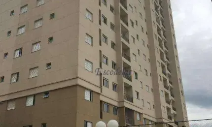 Apartamento com 2 dormitórios à venda, 49 m² por r$ 371.000,00 - imirim - são paulo/sp