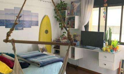 Apartamento com 4 dormitórios à venda, 147 m² por R$ 1.200.000,00 - Santa Teresinha - São Paulo/SP