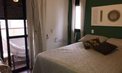 Apartamento com 4 dormitórios à venda, 147 m² por r$ 1.200.000,01 - santa teresinha - são paulo/sp
