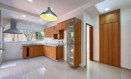 Casa com 4 dormitórios à venda, 345 m² por R$ 1.699.000,00 - Vila Albertina - São Paulo/SP