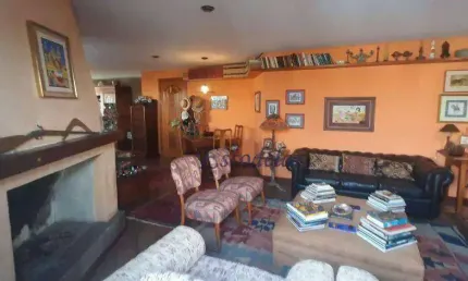 Cobertura com 3 dormitórios à venda, 280 m² por r$ 2.299.000,00 - santana - são paulo/sp