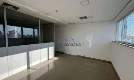 Conjunto à venda, 80 m² por R$ 980.000,00 - Santana - São Paulo/SP