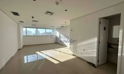 Sala à venda, 40 m² por R$ 490.000,00 - Santana - São Paulo/SP