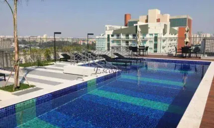 Studio à venda, 30 m² por R$ 360.000,00 - Santana - São Paulo/SP
