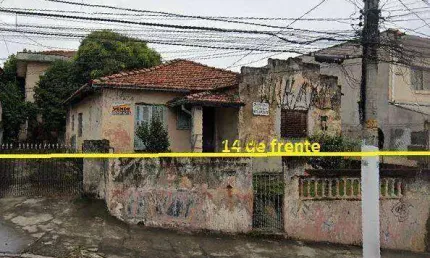Terreno à venda, 560 m² por R$ 2.150.000,00 - Santana - São Paulo/SP