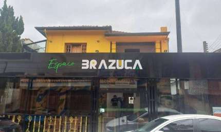 Ponto à venda, 320 m² por R$ 3.000.000,00 - Santana - São Paulo/SP