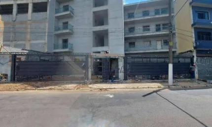 Apartamento com 2 dormitórios à venda, 40 m² por r$ 295.000,00 - santana - são paulo/sp