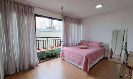 Studio à venda, 25 m² por R$ 320.000,00 - Santana - São Paulo/SP