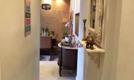 Apartamento com 3 dormitórios à venda, 94 m² por r$ 688.000,00 - mandaqui - são paulo/sp