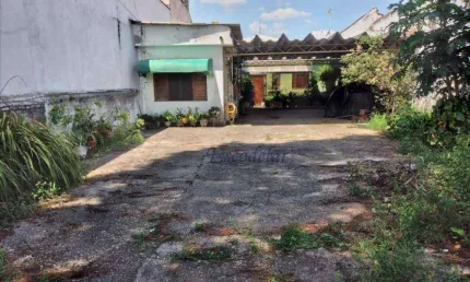 Terreno à venda na Rua Padre João Gualberto, Imirim, São Paulo