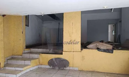 Terreno à venda, 343 m² por r$ 1.110.000,00 - água fria - são paulo/sp
