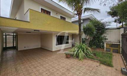 Sobrado à venda | 250m² | 4 dormitórios | 1 suíte | 5 vagas | Mandaqui - São Paulo/SP