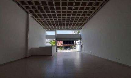 Prédio para alugar, 740 m² por R$ 35.456,00/mês - Parada Inglesa - São Paulo/SP