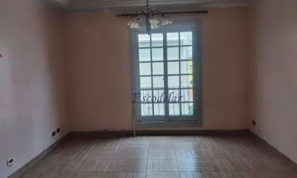 Apartamento com 1 dormitório à venda, 90 m² por r$ 380.000,00 - santana - são paulo/sp