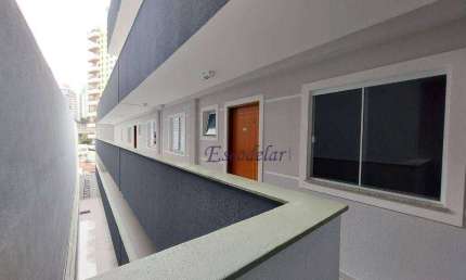 Apartamento com 1 dormitório à venda, 32 m² por R$ 315.000,00 - Santana - São Paulo/SP