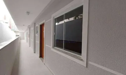 Apartamento com 1 dormitório à venda, 32 m² por r$ 315.000,00 - santana - são paulo/sp