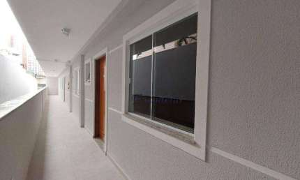 Apartamento com 1 dormitório à venda, 32 m² por R$ 320.000,00 - Santana - São Paulo/SP