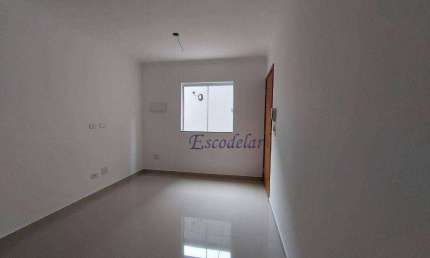 Apartamento com 1 dormitório à venda, 37 m² por R$ 365.000,00 - Santana - São Paulo/SP