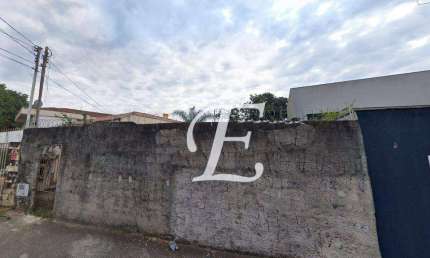 Terreno à venda, 280 m² por R$ 640.000,00 - Tucuruvi - São Paulo/SP