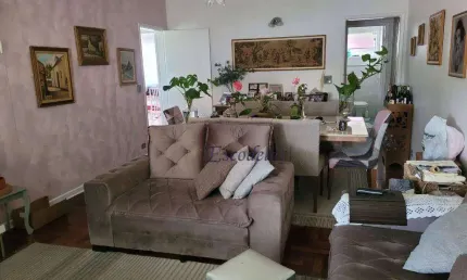 Sobrado à venda, 220 m² por r$ 1.590.000,00 - tucuruvi - são paulo/sp