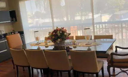 Apartamento à venda, 186 m² por R$ 3.650.000,00 - Santana - São Paulo/SP