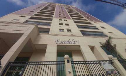 Apartamento com 3 dormitórios à venda, 133 m² por R$ 1.820.000,00 - Jardim Sao Paulo(Zona Norte) - São Paulo/SP