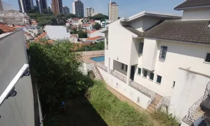 Sobrado à venda, 830 m² por R$ 2.200.000,00 - Jardim Franca - São Paulo/SP